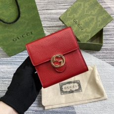 Gucci Wallets